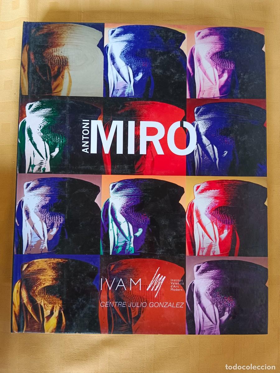 Libros de segunda mano: ANTONI MIRO - VV.AA. - Foto 1