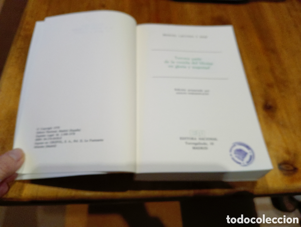 Libros de segunda mano: Heterodoxos y Marginados. - Foto 2