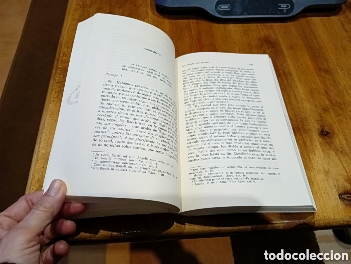 Libros de segunda mano: Heterodoxos y Marginados. - Foto 3