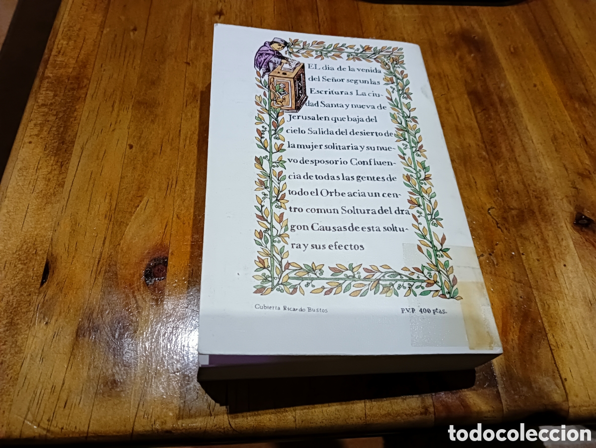 Libros de segunda mano: Heterodoxos y Marginados. - Foto 4