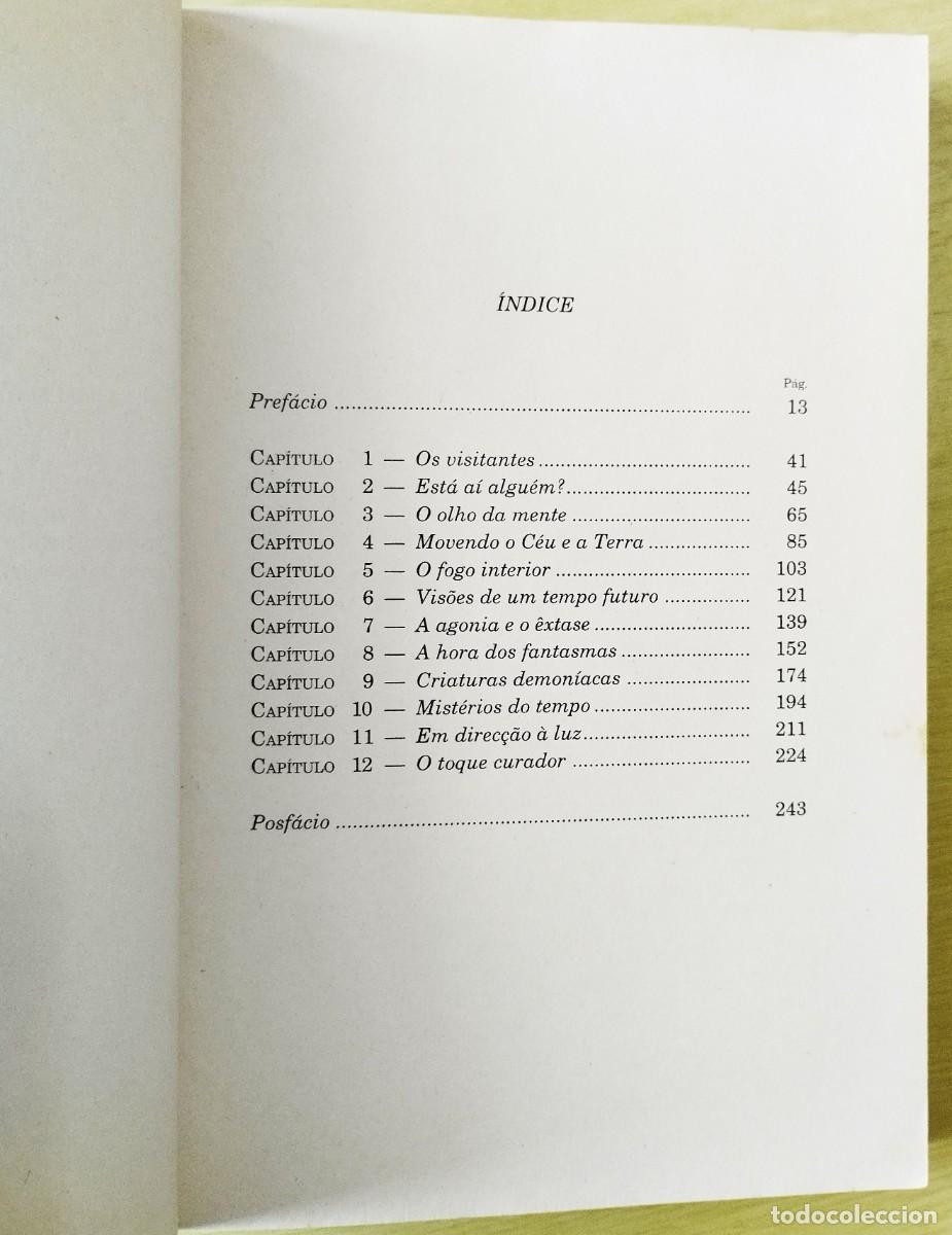 Libros de segunda mano: Ficheiros Secretos a verdade...Michael White - Foto 3