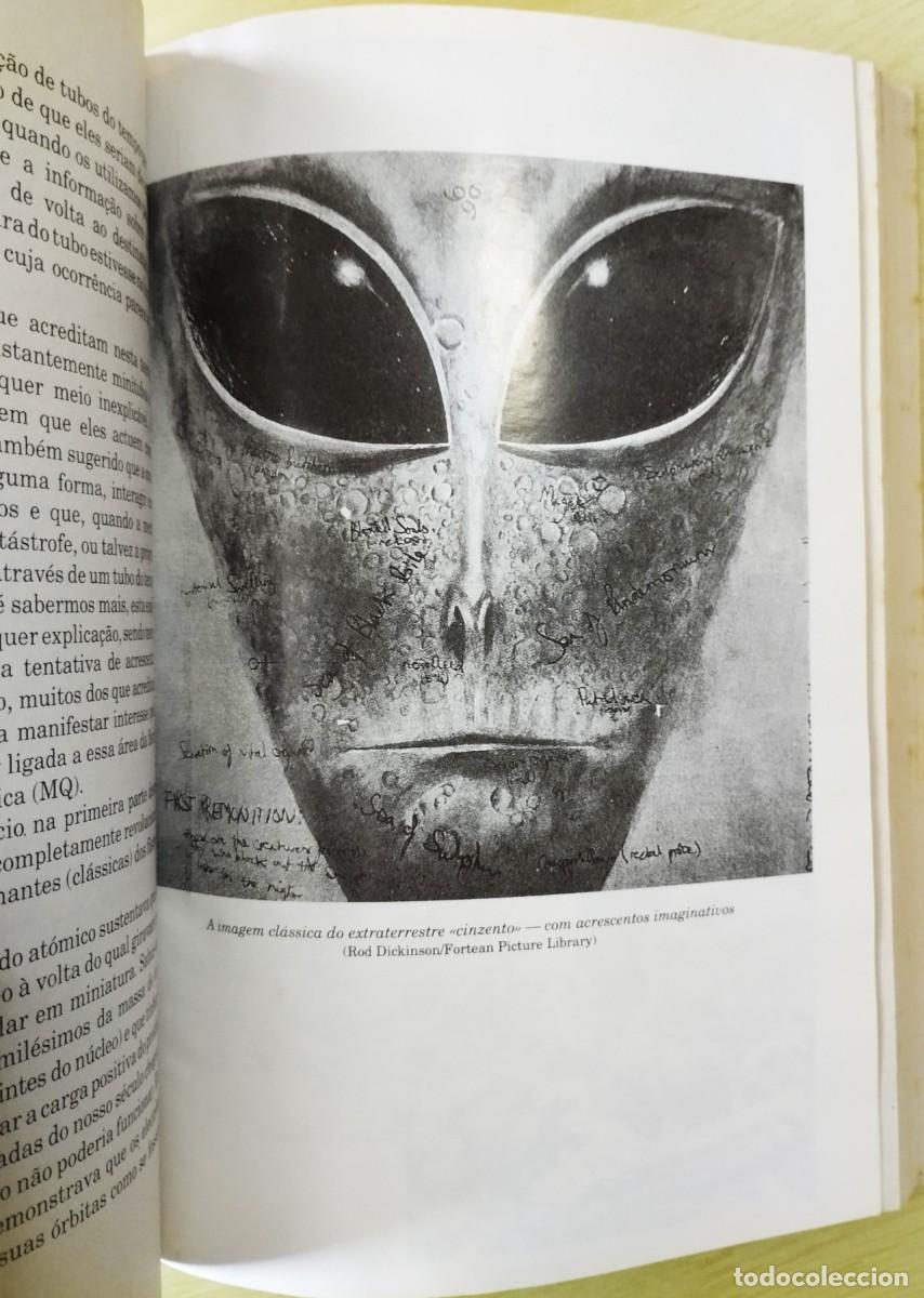 Libros de segunda mano: Ficheiros Secretos a verdade...Michael White - Foto 4