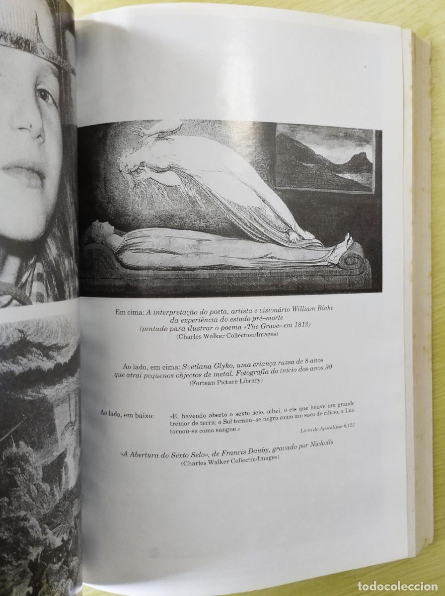 Libros de segunda mano: Ficheiros Secretos a verdade...Michael White - Foto 5