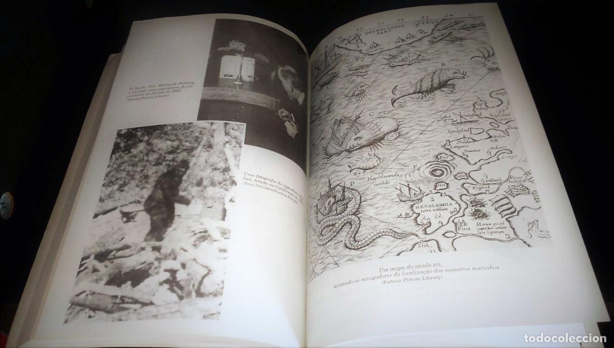 Libros de segunda mano: Ficheiros Secretos a verdade...Michael White - Foto 7