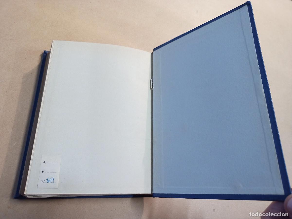 Libros de segunda mano: LA LEYENDA Y EL CUENTO POPULARES - RAM&Oacute;N D. PER&Eacute;S - Foto 4
