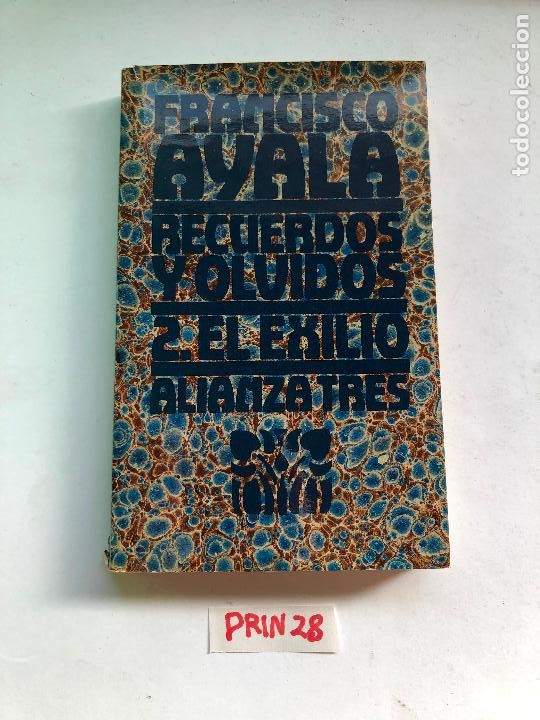 Libros de segunda mano: Recuerdos y olvidos - Foto 1