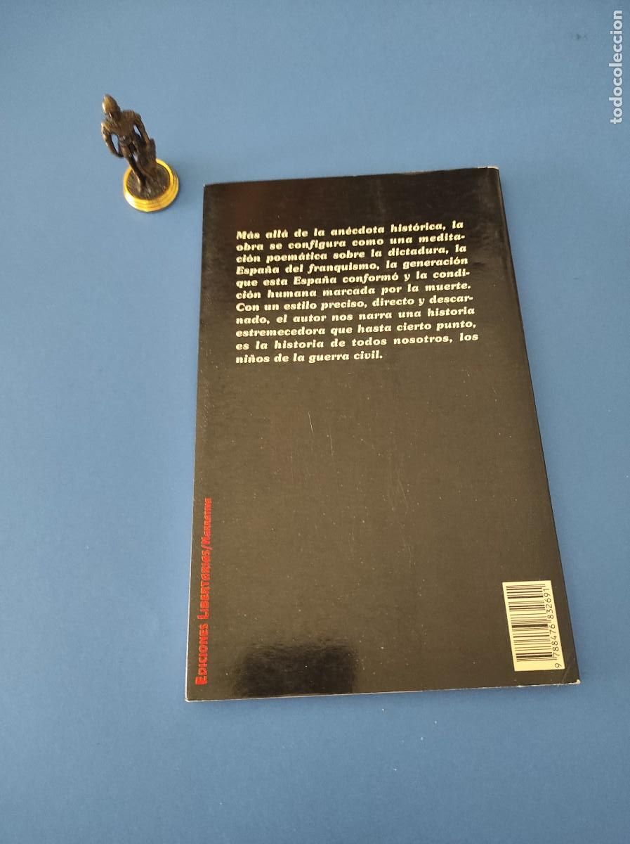 Libros de segunda mano: PRO PATRIA MORI - Mart&iacute;nez Mench&eacute;n, Antonio - Foto 2
