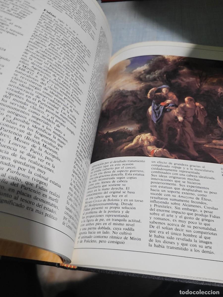 Libros de segunda mano: LIBRO HISTORIA UNIVERSAL DE ARTE Rc - Foto 3
