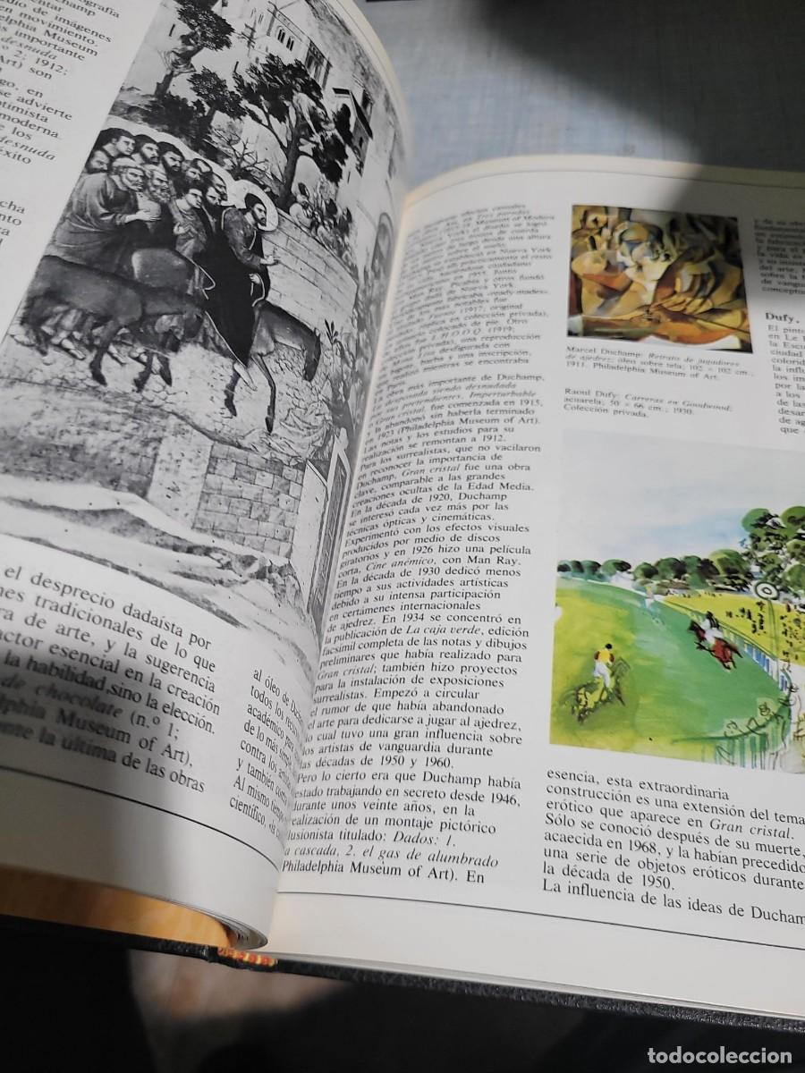 Libros de segunda mano: LIBRO HISTORIA UNIVERSAL DE ARTE Rc - Foto 4