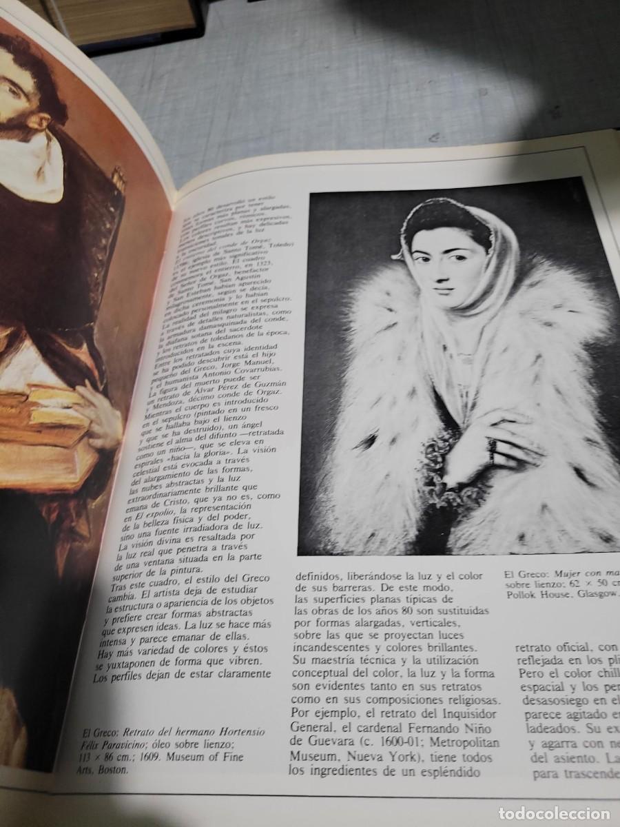 Libros de segunda mano: LIBRO HISTORIA UNIVERSAL DE ARTE Rc - Foto 5