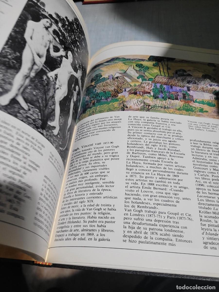 Libros de segunda mano: LIBRO HISTORIA UNIVERSAL DE ARTE Rc - Foto 7