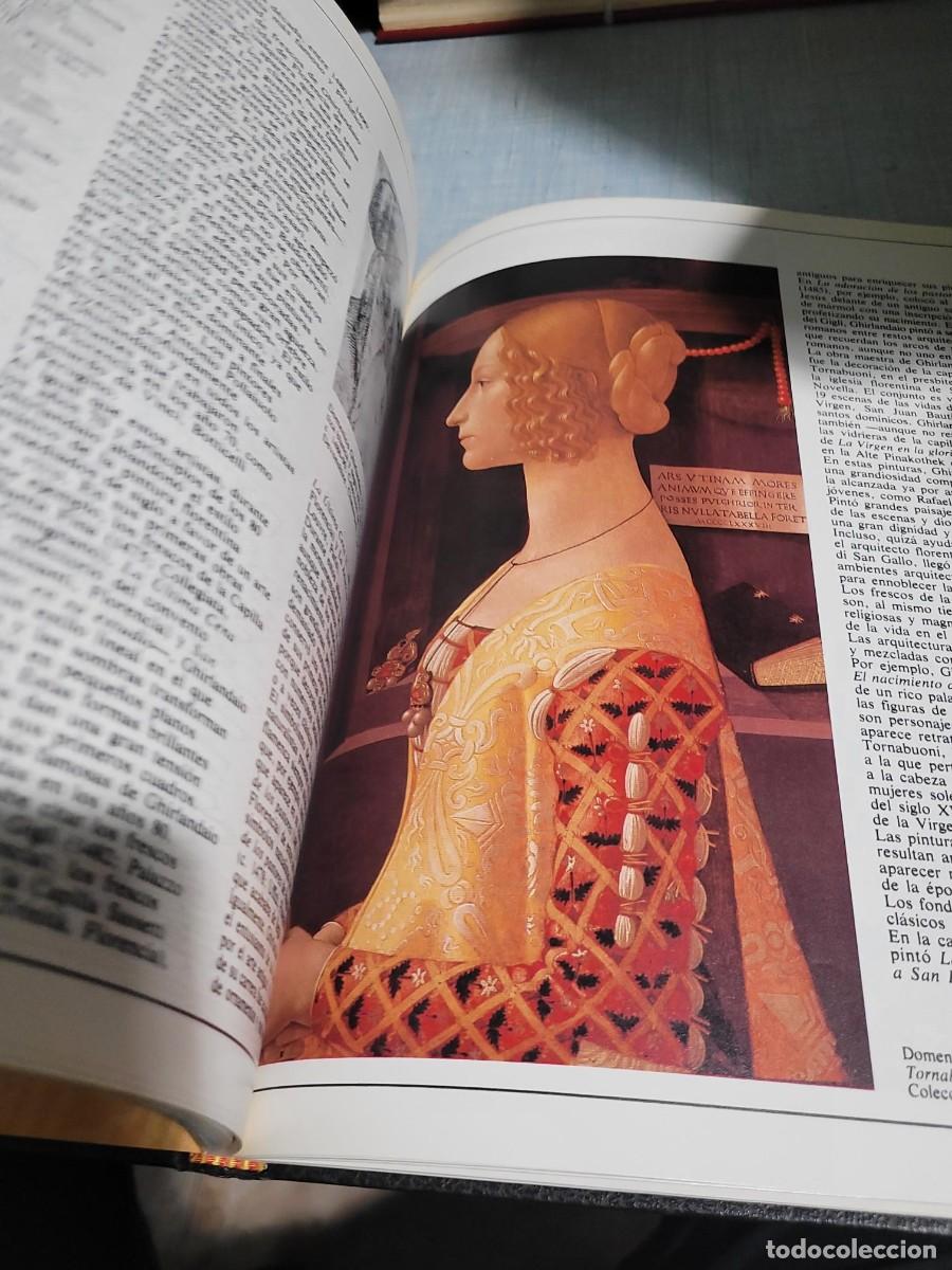 Libros de segunda mano: LIBRO HISTORIA UNIVERSAL DE ARTE Rc - Foto 8