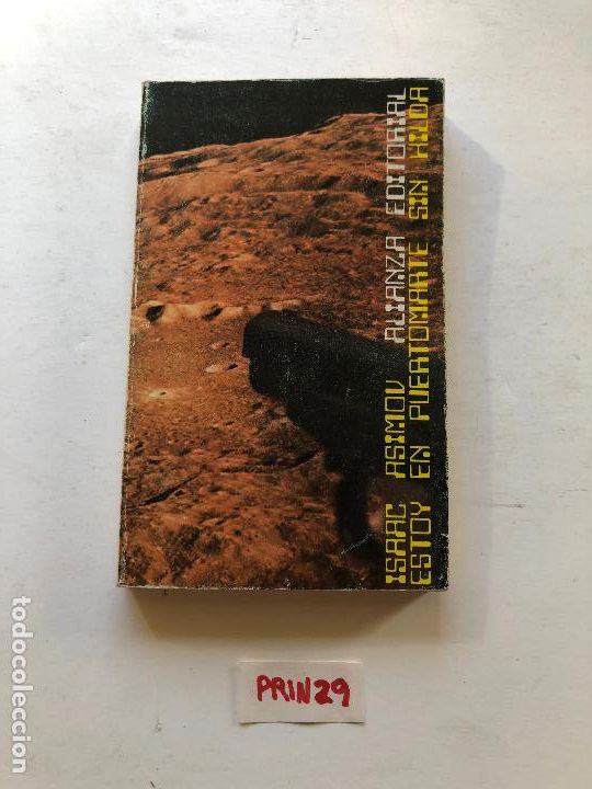 Libros de segunda mano: Estoy en puertomarte sin hilda - Foto 1