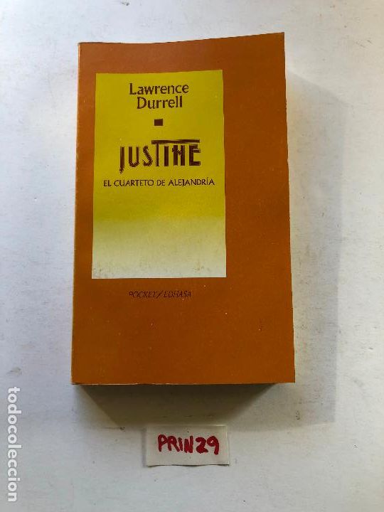 Libros de segunda mano: Justihe - Foto 1