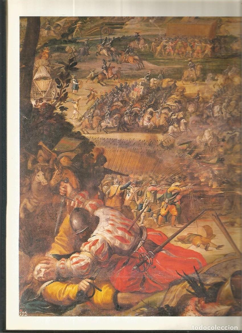 Libros de segunda mano: TRATADO HIST&Oacute;RICO DE LAS ARMAS - CASARIEGO - Foto 5