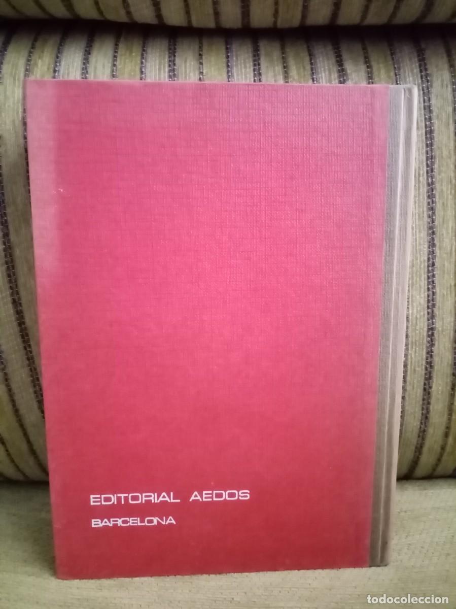 Libros de segunda mano: MANUAL DE CRIANZA DE VACUNOS - Foto 3