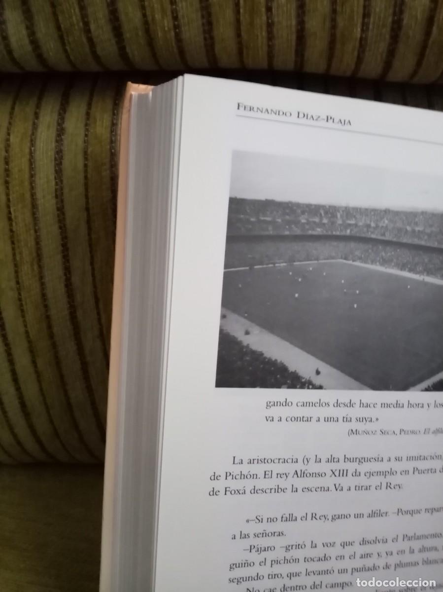 Libros de segunda mano: LOS MADRILE&Ntilde;OS EN EL SIGLO XX - Foto 7