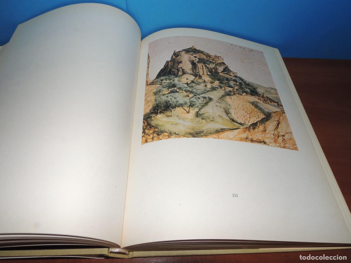 Libros de segunda mano: ALBERTO DURERO. DIBUJOS.- LUBOS HLAV&Aacute;CEK - Foto 10