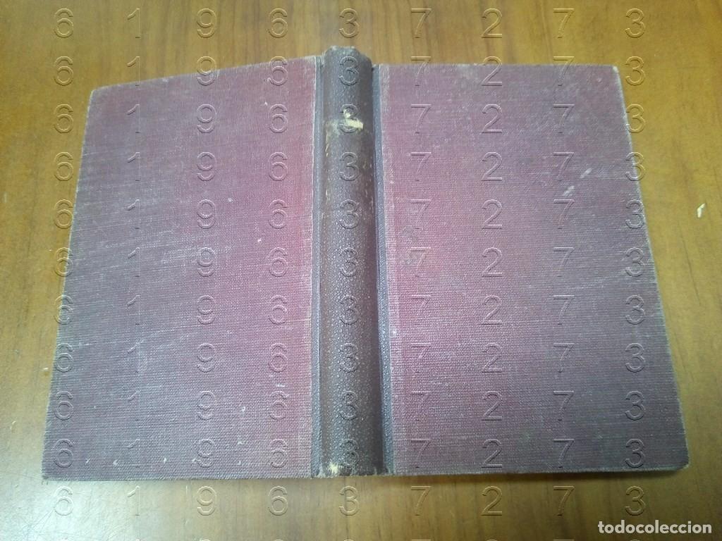 Libros de segunda mano: CARLOS LUIS DE CUENCA FRUSLERIAS SELECTAS U56 - Foto 4