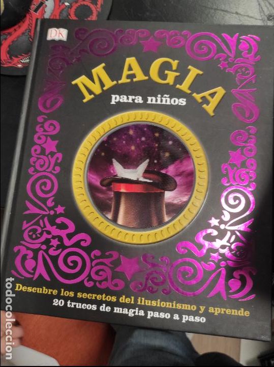 Libros de segunda mano: Magia para ni&ntilde;os - VV.AA - Foto 1