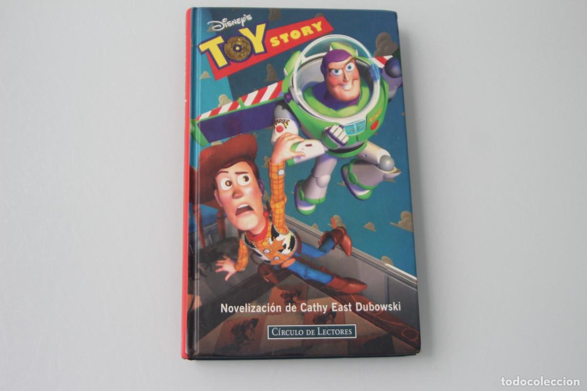 Libros de segunda mano: TOY STORY - Foto 1