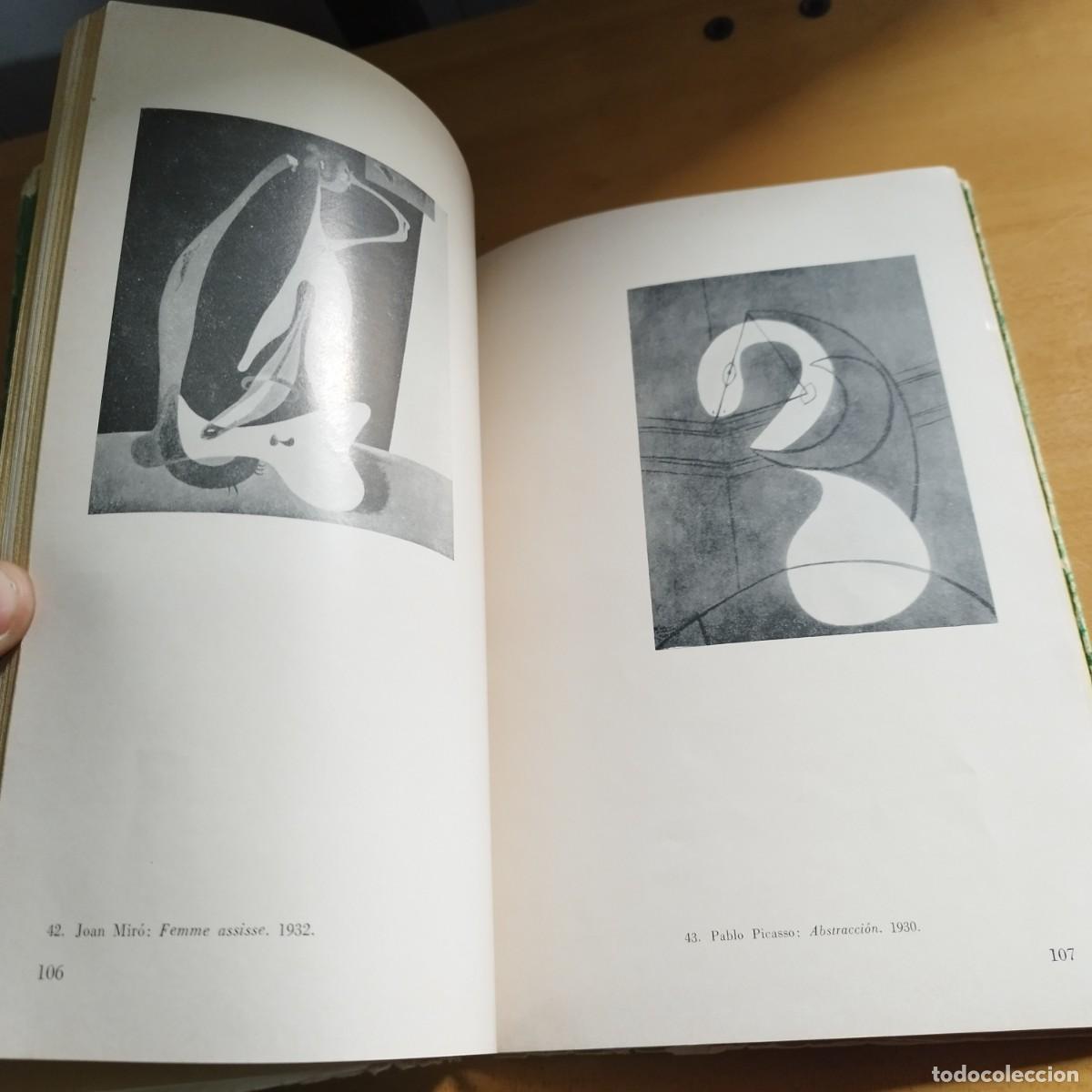 Libros de segunda mano: EL ARTE AHORA / HERBERT READ / CON-AR-02 / INFINITO - Foto 11