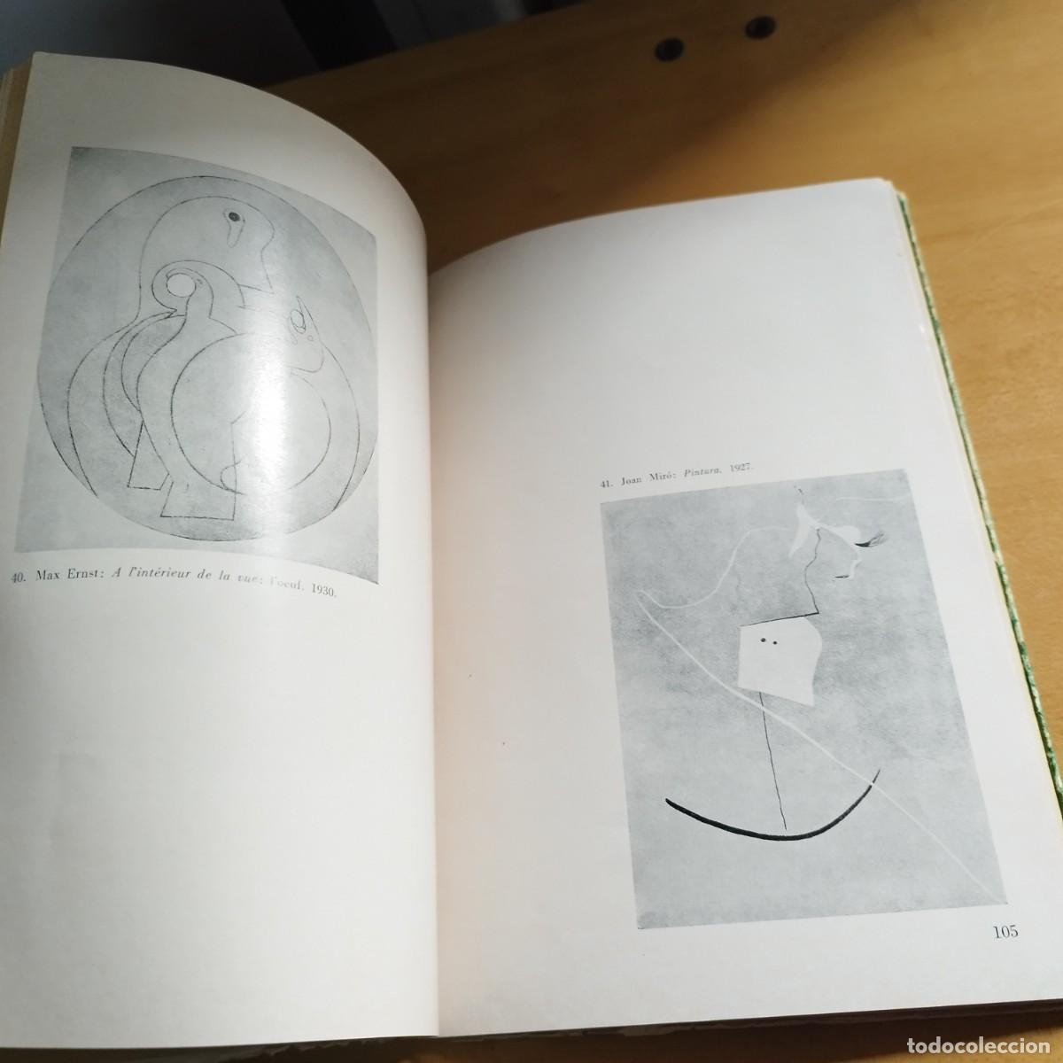 Libros de segunda mano: EL ARTE AHORA / HERBERT READ / CON-AR-02 / INFINITO - Foto 12