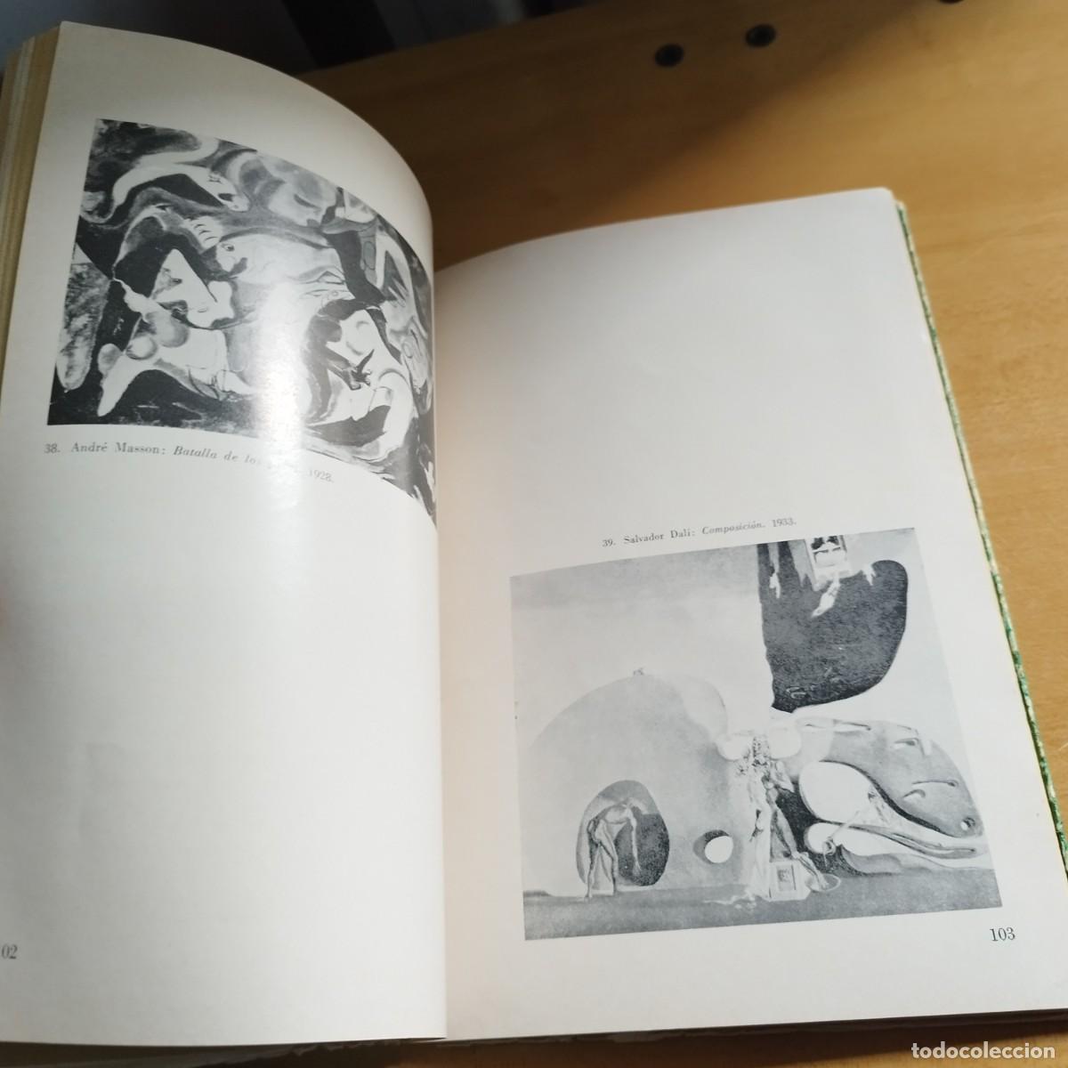 Libros de segunda mano: EL ARTE AHORA / HERBERT READ / CON-AR-02 / INFINITO - Foto 13