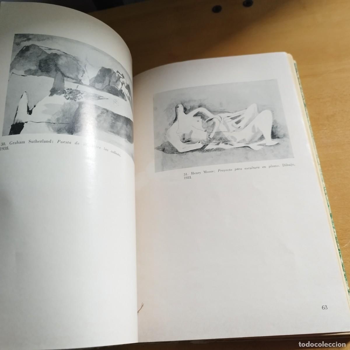 Libros de segunda mano: EL ARTE AHORA / HERBERT READ / CON-AR-02 / INFINITO - Foto 15