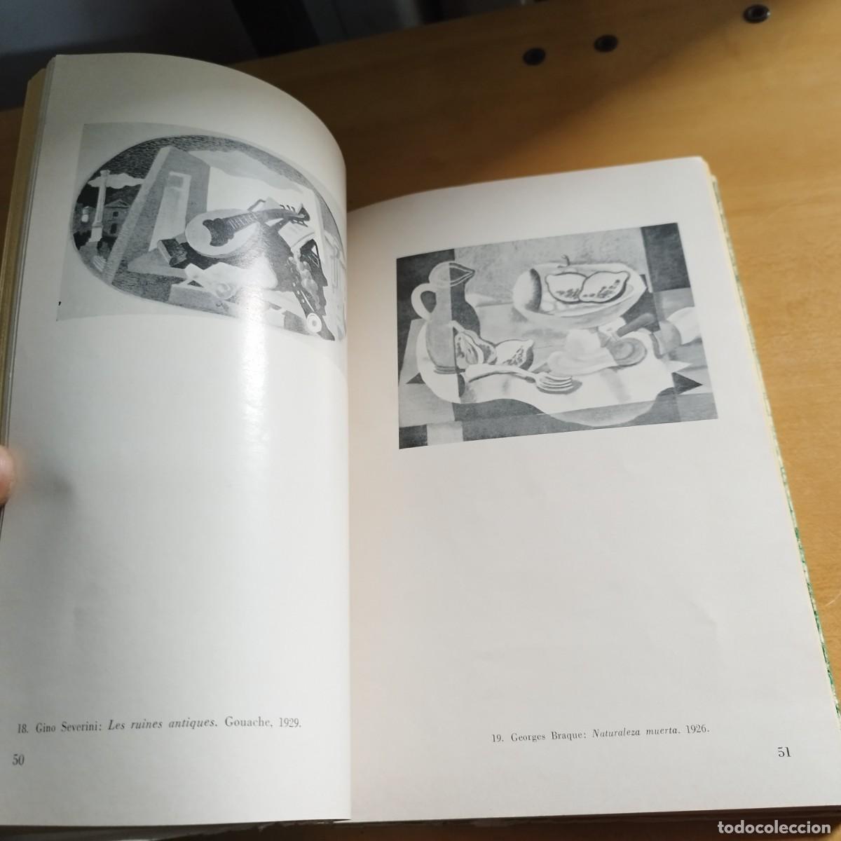 Libros de segunda mano: EL ARTE AHORA / HERBERT READ / CON-AR-02 / INFINITO - Foto 16