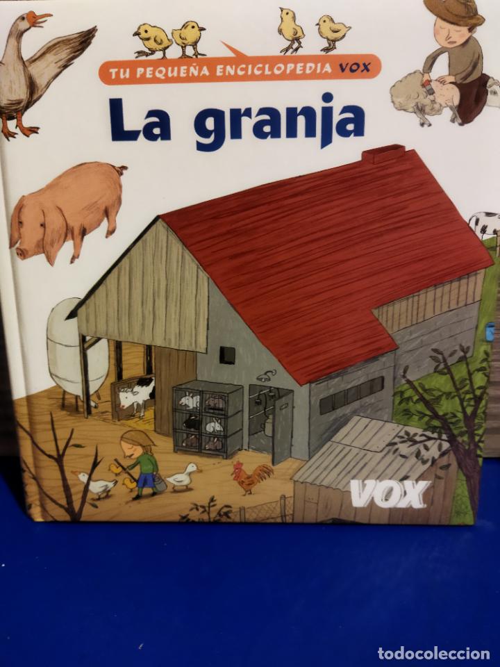 Libros de segunda mano: La granja - Foto 1