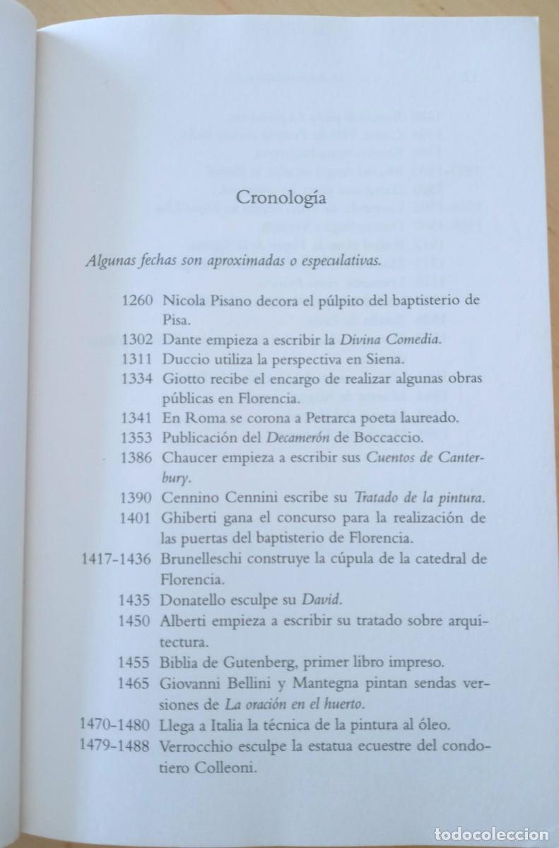 Libros de segunda mano: PAUL JOHNSON EL RENACIMIENTO - Foto 6