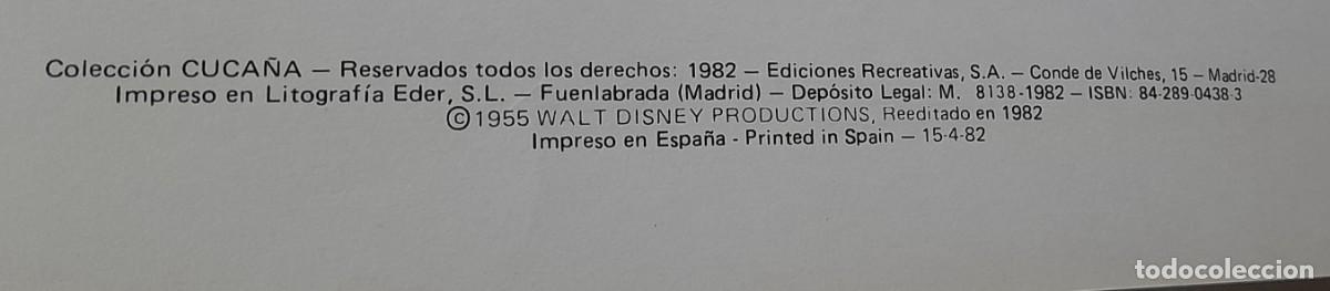 Libros de segunda mano: 20.000 LEGUAS DE VIAJE SUBMARINO (1982) - Foto 4