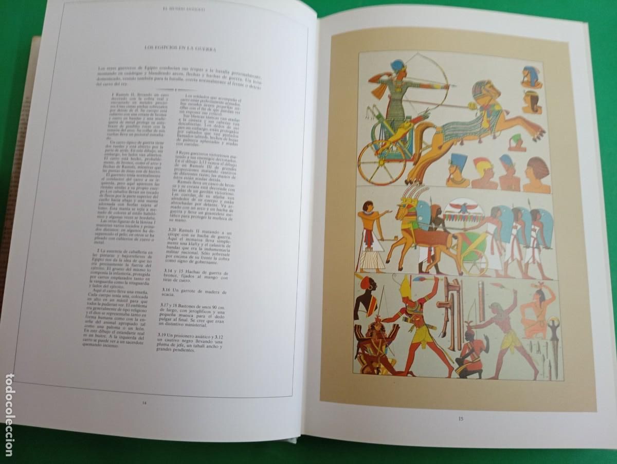 Libros de segunda mano: Antiguo libro HISTORIA DEL VESTIDO. Albert Racinet. Madrid 1990. - Foto 3