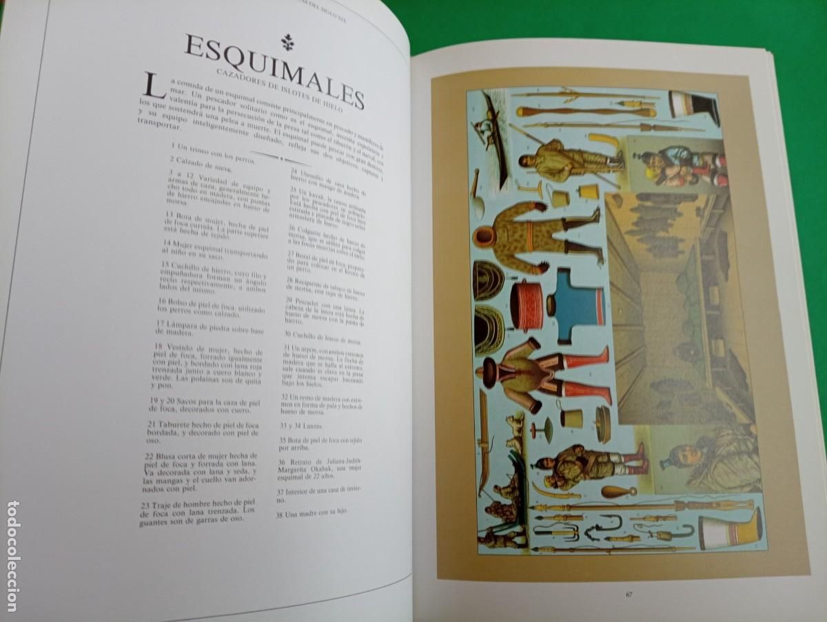Libros de segunda mano: Antiguo libro HISTORIA DEL VESTIDO. Albert Racinet. Madrid 1990. - Foto 6