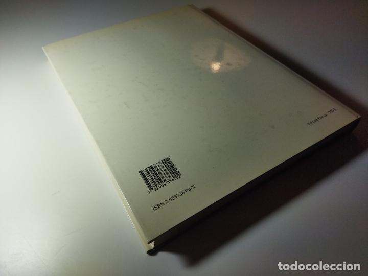 Libros de segunda mano: UDERZO - DE FLAMBERGE A ASTERIX - Ed. PHILIPPSEN 1985 - COMO NUEVO - Foto 30