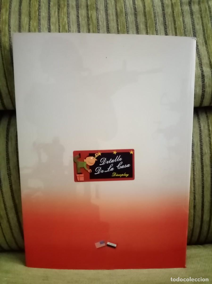 Libros de segunda mano: OBJETIVO SADAM - Foto 3