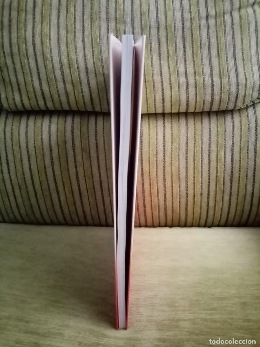 Libros de segunda mano: OBJETIVO SADAM - Foto 4