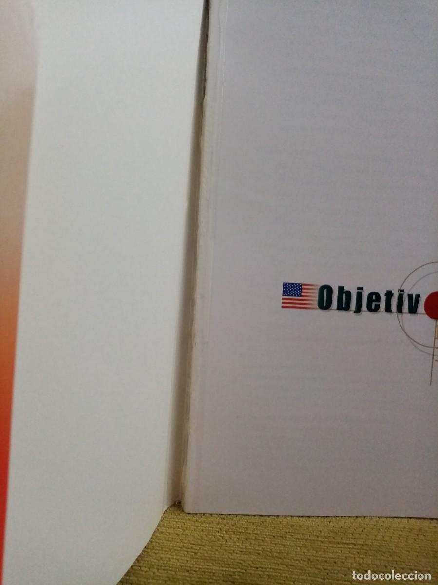 Libros de segunda mano: OBJETIVO SADAM - Foto 6
