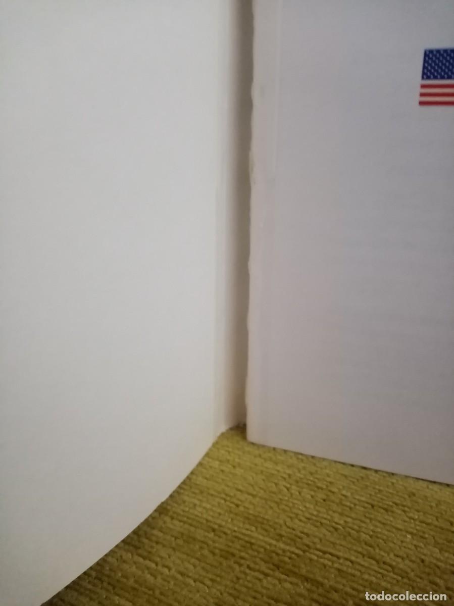Libros de segunda mano: OBJETIVO SADAM - Foto 7