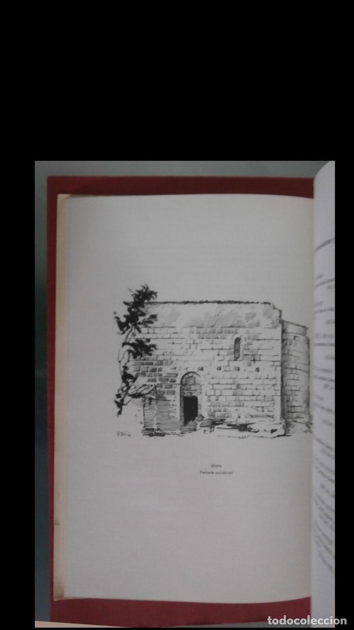 Libros de segunda mano: &rdquo;El Sepulcre&rdquo; de Perelada. Miguel Golobardes Vila - Foto 2