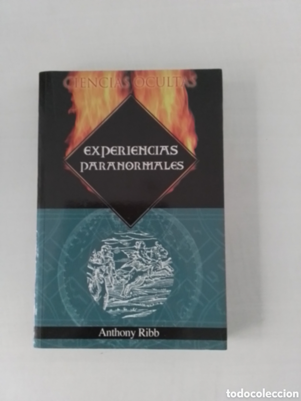 Libros de segunda mano: Libro Anthony Ribb - Foto 1