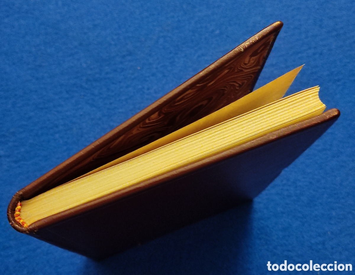 Libros de segunda mano: REAL COLEGIO DE CIRUG&Iacute;A TIRADA LIMITADA FACS&Iacute;MIL - Foto 10