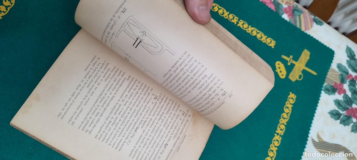 Libros de segunda mano: Libro cartilla m&aacute;quinas de vapor 1898 - Foto 2