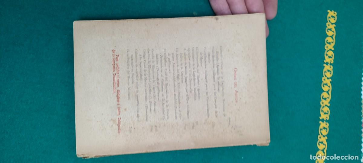 Libros de segunda mano: Libro cartilla m&aacute;quinas de vapor 1898 - Foto 7