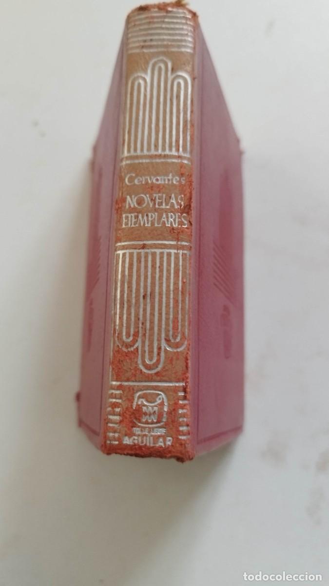 Libri di seconda mano: Lote de 10 Crisolitos ediciones Crisol aguilar de bolsillo entre los a&ntilde;os 1940 y 1960