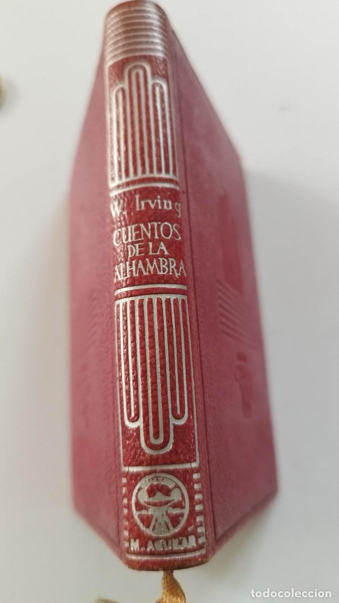 Libri di seconda mano: Lote de 10 Crisolitos libros de bolsillo Crisol Ediciones Aguilar entre la decada de 1940 a 1960
