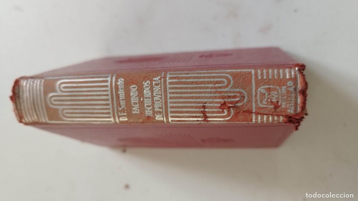 Libri di seconda mano: Lote de 5 crisolitos Crisol Ediciones Aguilar de bolsillo entre los a&ntilde;os 1940 y 1960