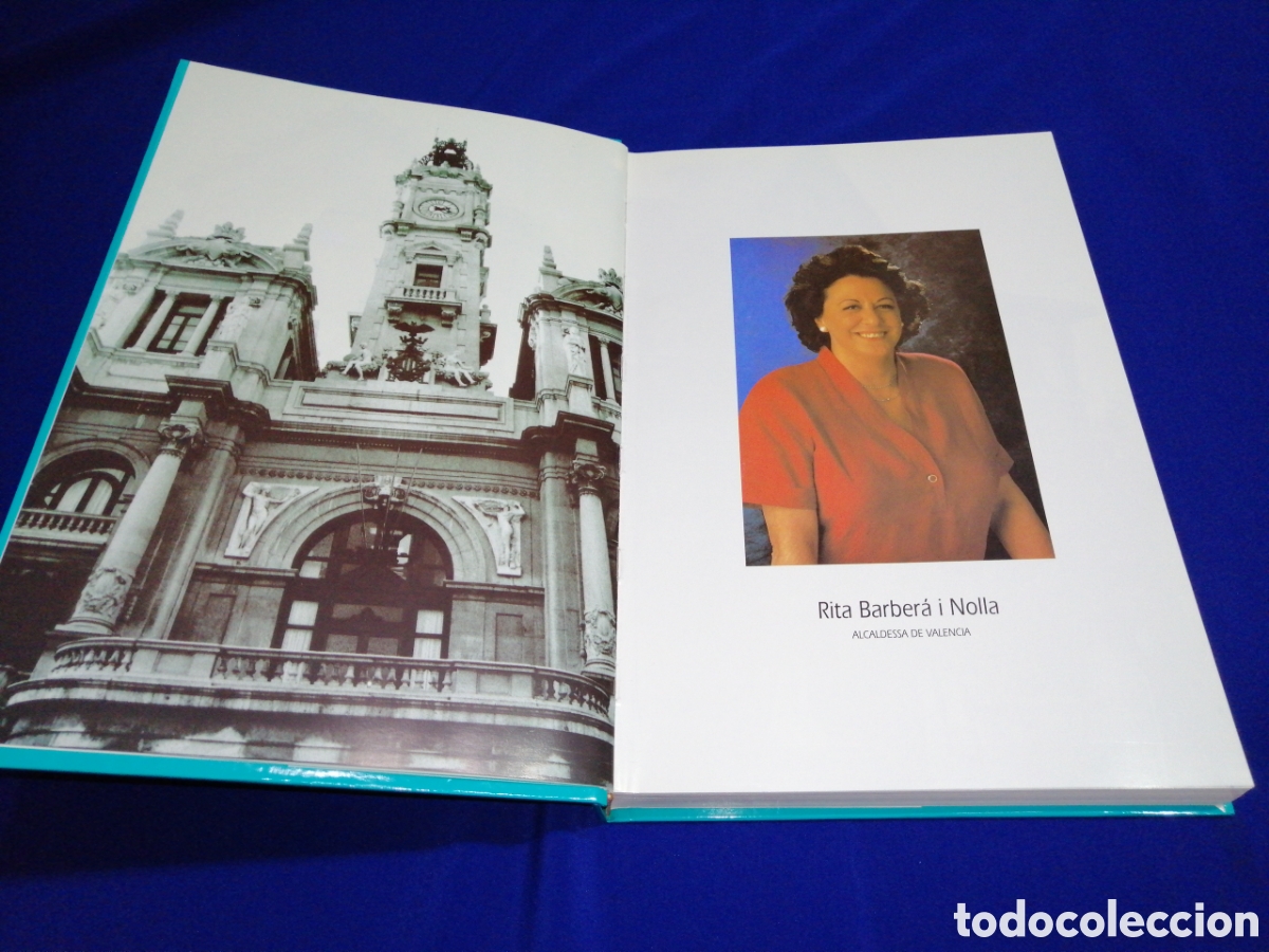 Libros de segunda mano: LIBRO FALLERO 1993 JUNTA CENTRAL FALLERA - Foto 3
