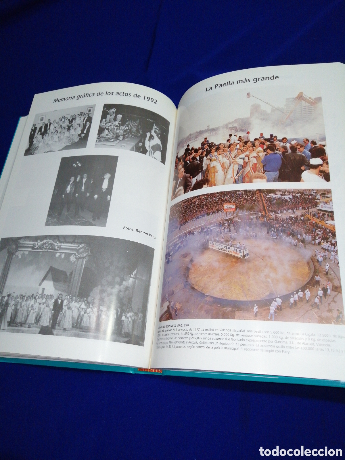 Libros de segunda mano: LIBRO FALLERO 1993 JUNTA CENTRAL FALLERA - Foto 10